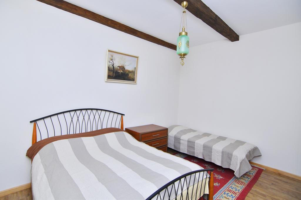 Villa Jrhogher Dilijan Quarto foto