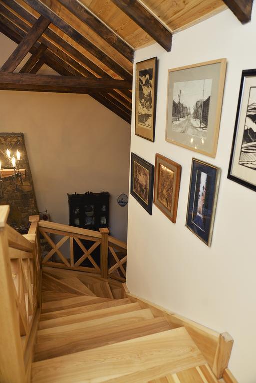 Villa Jrhogher Dilijan Quarto foto