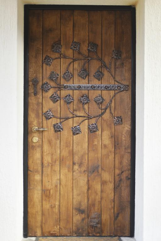 Villa Jrhogher Dilijan Quarto foto
