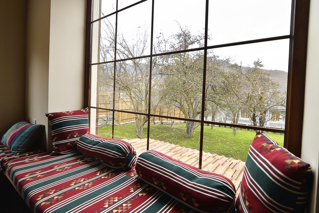 Villa Jrhogher Dilijan Exterior foto