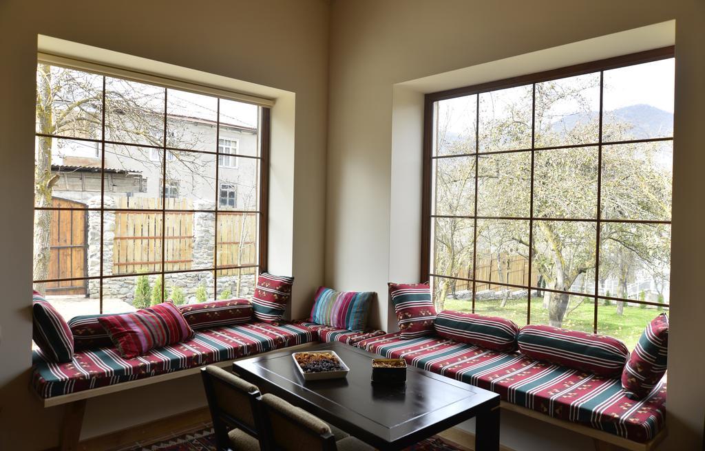 Villa Jrhogher Dilijan Quarto foto